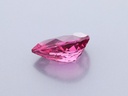 Spinel 8.8x5.9mm Pear Shape Pink
