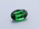 Tsavorite Garnet 8.5x5.4mm Oval