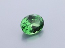 Tsavorite Garnet 6.5x5.25mm Oval