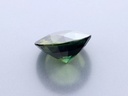 Madagascan Parti Sapphire 9.27mm Round