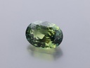 Unheated Parti Sapphire 10.27x7.38mm Oval