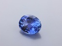 Ceylon Sapphire 11.2x9mm Oval Mid Blue