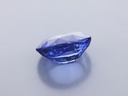 Ceylon Sapphire 11.2x9mm Oval Mid Blue