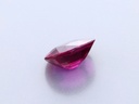 Mozambique Ruby 6.93x5.82mm Oval