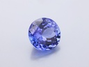 Tanzanite 10.12x10.00mm Round