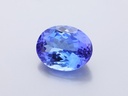 Tanzanite 10.2x8mm Oval