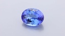 Tanzanite 10.2x8mm Oval