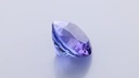 Tanzanite 9.93x9.85mm Round