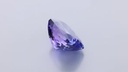 Tanzanite 9x7mm Cushion 