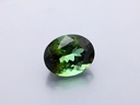 Green Tourmaline 10.2x8.15mm Oval