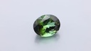 Green Tourmaline 10.2x8.15mm Oval