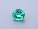 Emerald 7.05x 5.90 x 4.00mm Oval