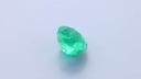 Emerald 6.95 x 5.90 x 3.97mm Oval