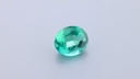 Emerald 7.05x 5.90 x 4.00mm Oval
