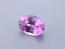 Pink Sapphire 9.7x6.7mm Oval