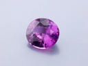 Pink Sapphire 8.87 x 7.95 x 4.68mm Oval
