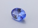 Ceylon Sapphire 7.98 x 6.00 x 3.42mm Oval Mid Blue UNHEATED