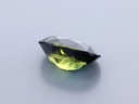 Parti Sapphire 12.27x8.00mm Oval