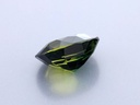 Parti Sapphire 11.15x7.57mm Oval
