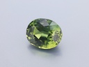 Parti Sapphire 9.47x7.54mm Oval
