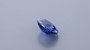 Ceylon Sapphire 7.9x6mm Oval Mid Blue UNHEATED