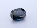 Australian Sapphire 11.5x8.3mm Oval Royal Blue