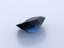 Australian Sapphire 11.5x8.3mm Oval Royal Blue
