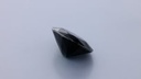 Australian Sapphire 15.8x12.8mm Oval Dark Blue
