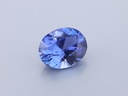 Ceylon Sapphire 7.6x6mm Oval Blue