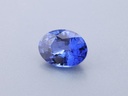 Ceylon Sapphire 7.9x5.85mm Oval Blue