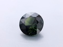 Parti Sapphire 8.17 x 8.17 x 4.82mm Round