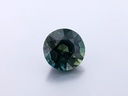 Parti Sapphire 7.30 x 7.30 x 4.95mm Round