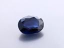 Sappphire 8.1x6.2mm Oval Royal Blue
