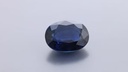 Sappphire 8.1x6.2mm Oval Royal Blue