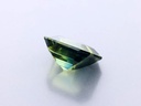 Parti Sapphire 7.90 x 6.00 x 3.68mm Emerald Cut