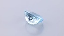 Aquamarine 12.20 x 9.25 x 6.60mm Oval