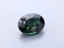Parti Sapphire 8.13 x 6.15 x 4.18mm Oval