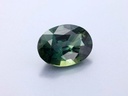 Parti Sapphire 8.06 x 5.96 x 3.65mm Oval