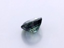 Parti Sapphire 7.59 x 6.82 x 4.57mm Oval