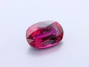 Mozambique Ruby 8.96 x 6.07 x 4.15 mm Oval