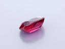 Mozambique Ruby 8.96 x 6.07 x 4.15 mm Oval