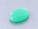 Chrysoprase 17.5x12.9mm Oval