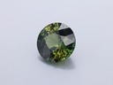 Madagascan Parti Sapphire 9.27mm Round