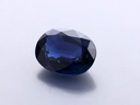 Sappphire 8.1x6.2mm Oval Royal Blue