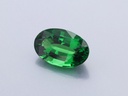 Tsavorite Garnet 8.5x5.4mm Oval