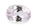 Kunzite 24.6x17.1mm Oval