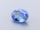 Ceylon Sapphire 7.8x5.9mm Oval Blue