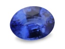 Ceylon Sapphire 7.87 x 5.86 x 3.40mm Oval Blue
