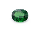 Tsavorite Garnet 9.2x7.4mm Oval