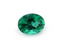 Emerald 7.30 x 5.50mm Oval